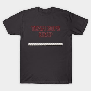 Team Rope Drop T-Shirt